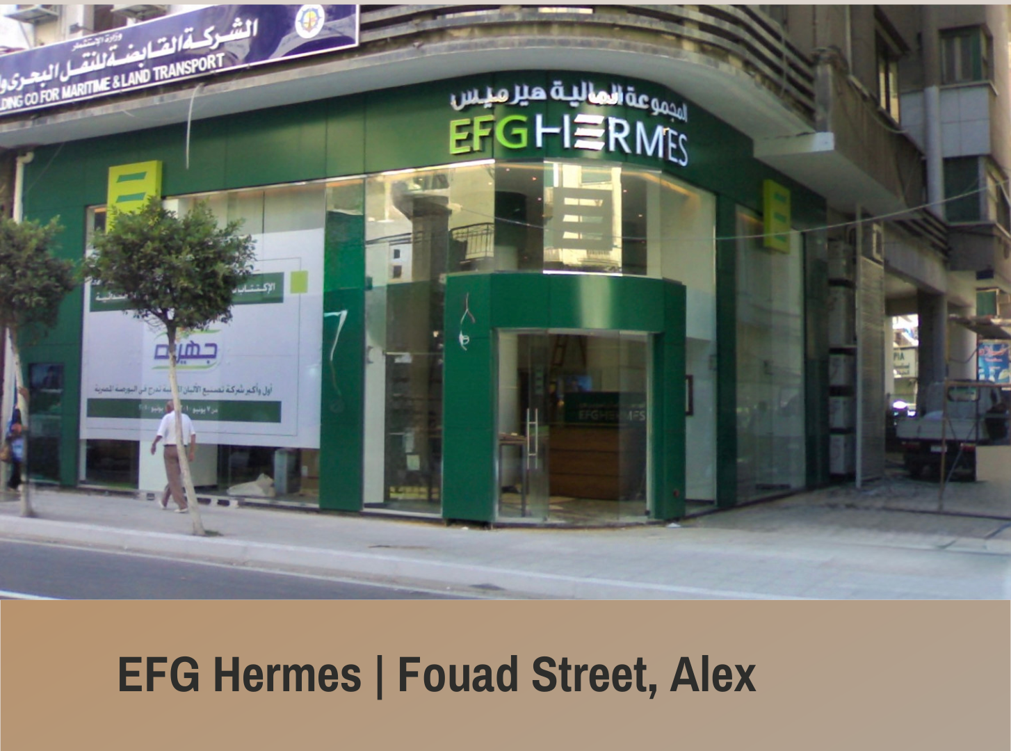 Miscellaneous EFG Hermes